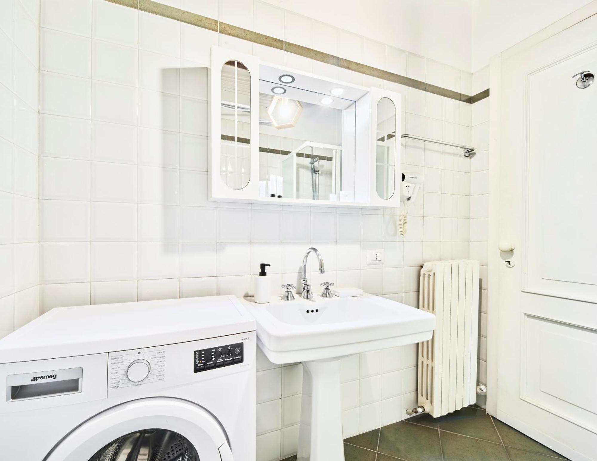 Navigli Elyon Apartment 米兰 外观 照片